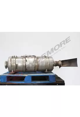 INTERNATIONAL MV607 DPF (Diesel Particulate Filter)