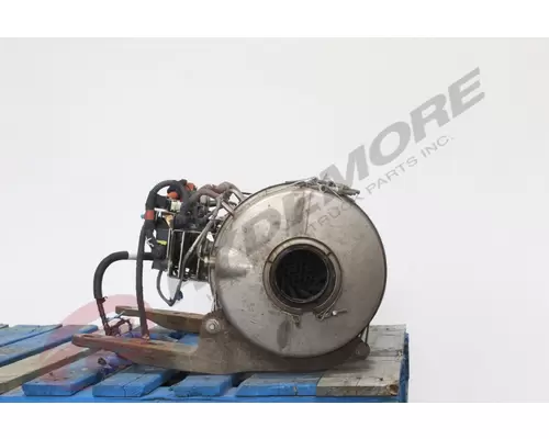 INTERNATIONAL MV607 DPF (Diesel Particulate Filter)