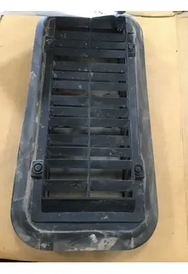 INTERNATIONAL MV607 Dash & Instruments