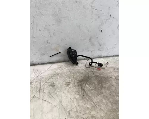 INTERNATIONAL MV607 Dash Assembly