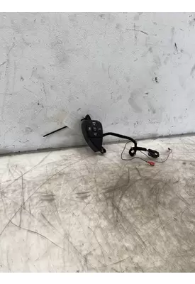 INTERNATIONAL MV607 Dash Assembly