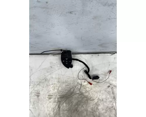 INTERNATIONAL MV607 Dash Assembly