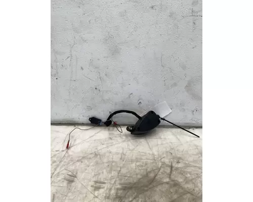 INTERNATIONAL MV607 Dash Assembly