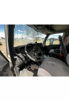 INTERNATIONAL MV607 Dash Assembly