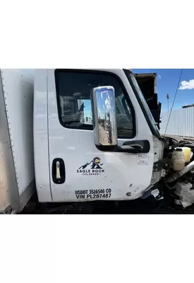 INTERNATIONAL MV607 Door Assembly, Front