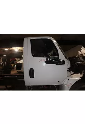 INTERNATIONAL MV607 Door Assembly, Front