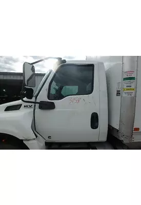 INTERNATIONAL MV607 Door Assembly, Front