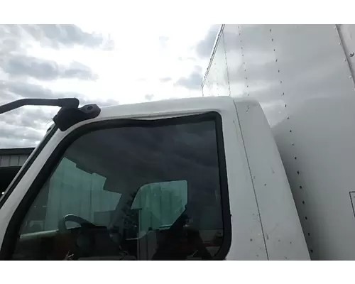 INTERNATIONAL MV607 Door Assembly, Front