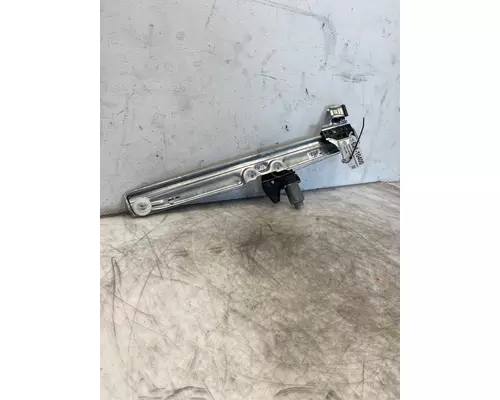 INTERNATIONAL MV607 Door Window Regulator, Front
