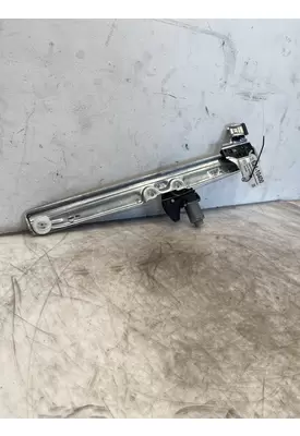 INTERNATIONAL MV607 Door Window Regulator, Front