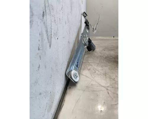 INTERNATIONAL MV607 Door Window Regulator, Front
