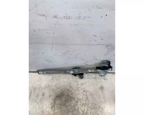 INTERNATIONAL MV607 Door Window Regulator, Front