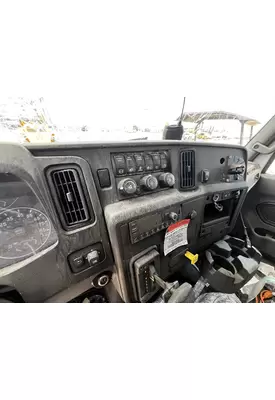 INTERNATIONAL MV607 ECM (HVAC)