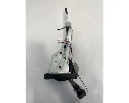 INTERNATIONAL MV607 ECM (Transmission)