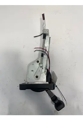 INTERNATIONAL MV607 ECM (Transmission)