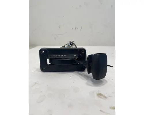 INTERNATIONAL MV607 ECM (Transmission)