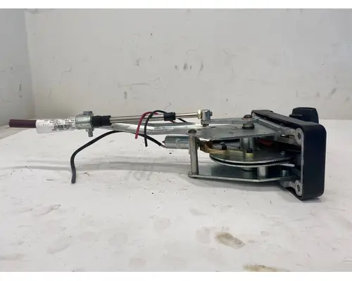 INTERNATIONAL MV607 ECM (Transmission)