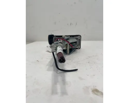 INTERNATIONAL MV607 ECM (Transmission)