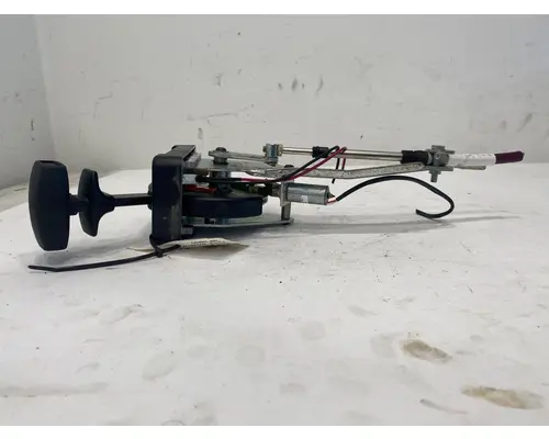 INTERNATIONAL MV607 ECM (Transmission)