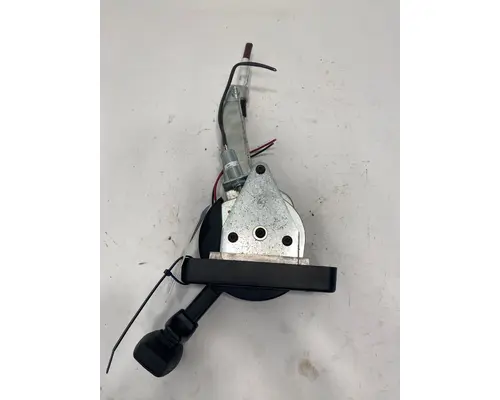 INTERNATIONAL MV607 ECM (Transmission)