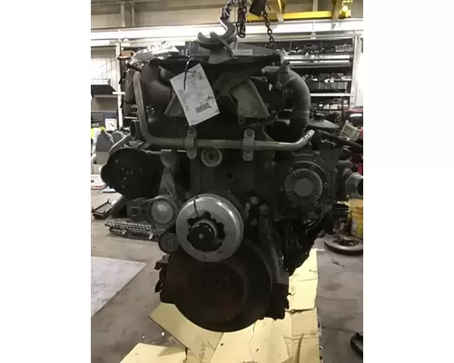 INTERNATIONAL MV607 Engine Assembly