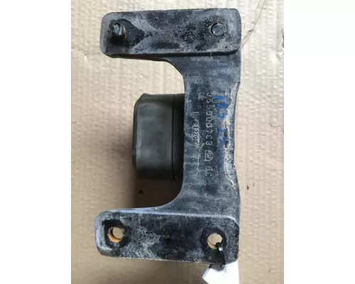 INTERNATIONAL MV607 Engine Mounts