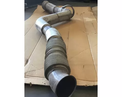 INTERNATIONAL MV607 Exhaust Pipe OEM# 4076469C3 in Holland, MI #79307