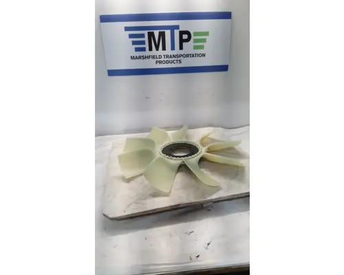 INTERNATIONAL MV607 Fan Blade