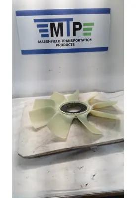 INTERNATIONAL MV607 Fan Blade