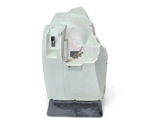 INTERNATIONAL MV607 Fender Extension