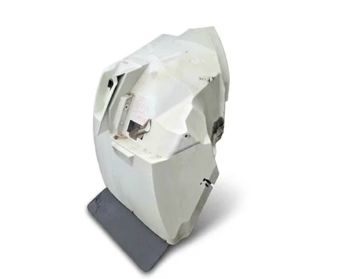 INTERNATIONAL MV607 Fender Extension