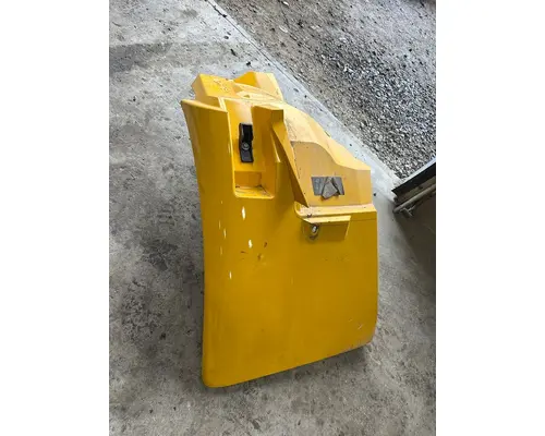 INTERNATIONAL MV607 Fender Extension