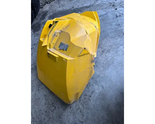 INTERNATIONAL MV607 Fender Extension