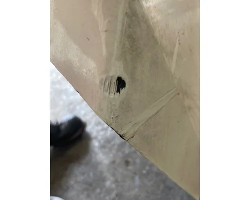 INTERNATIONAL MV607 Fender Extension