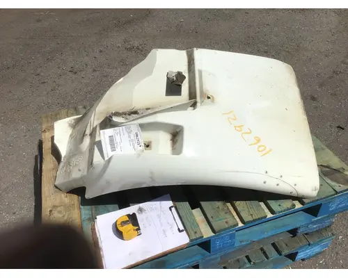 INTERNATIONAL MV607 Fender Extension