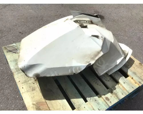 INTERNATIONAL MV607 Fender Extension