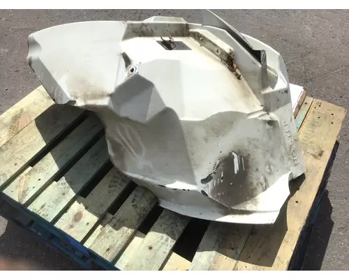INTERNATIONAL MV607 Fender Extension