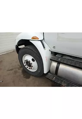 INTERNATIONAL MV607 Fender Extension