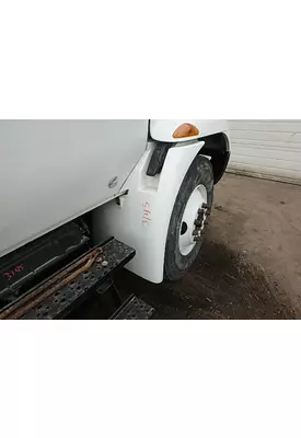 INTERNATIONAL MV607 Fender Extension