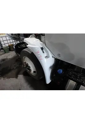INTERNATIONAL MV607 Fender Extension