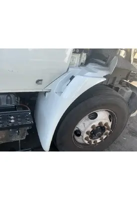 INTERNATIONAL MV607 Fender Extension
