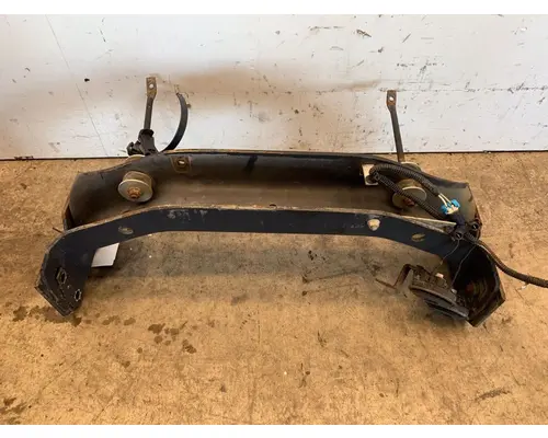 INTERNATIONAL MV607 Frame Crossmember OEM# 3532952C7 in Dorr, MI #648-10451