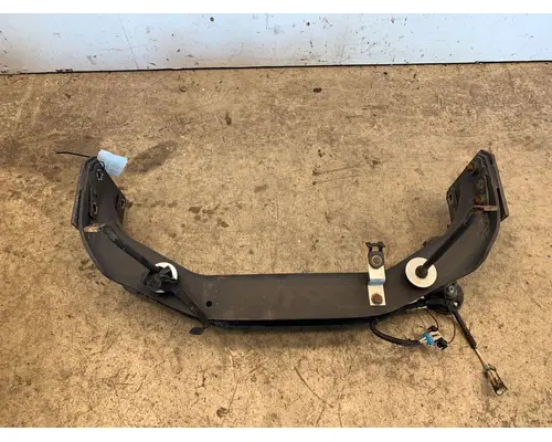 INTERNATIONAL MV607 Frame Crossmember OEM# 3532952C7 in Dorr, MI #648-10451