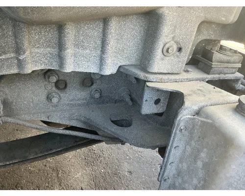 INTERNATIONAL MV607 Frame Horn