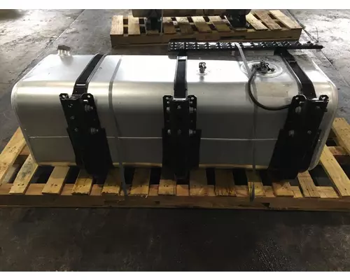 INTERNATIONAL MV607 Fuel Tank