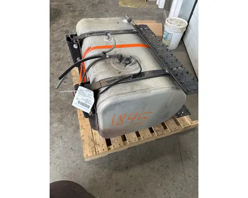 INTERNATIONAL MV607 Fuel Tank