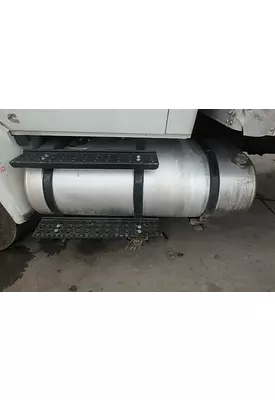 INTERNATIONAL MV607 Fuel Tank
