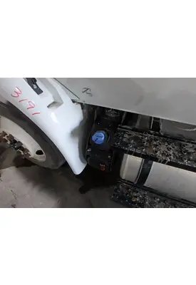 INTERNATIONAL MV607 Fuel Tank