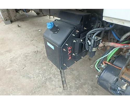 INTERNATIONAL MV607 Fuel Tank