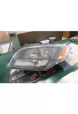 INTERNATIONAL MV607 Headlamp Assembly